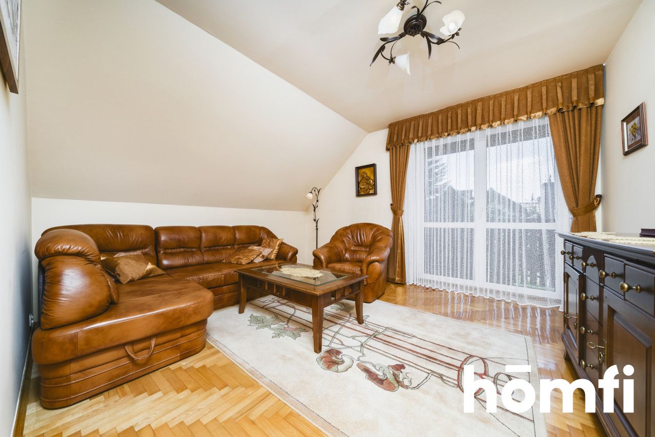 A house with character | a wonderful large garden | Skawina - Дім - Продаж - Krakowski, Skawina