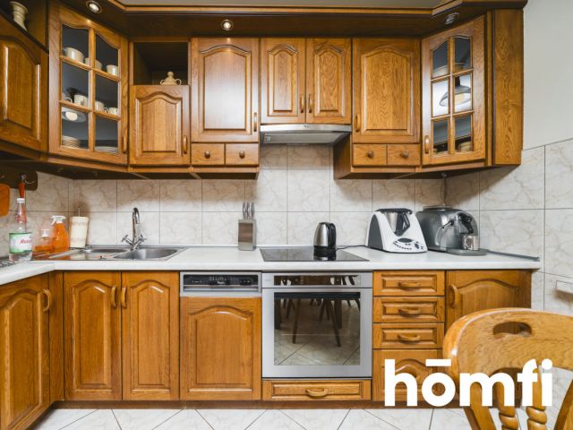 A house with character | a wonderful large garden | Skawina - House - Sale - Krakowski, Skawina