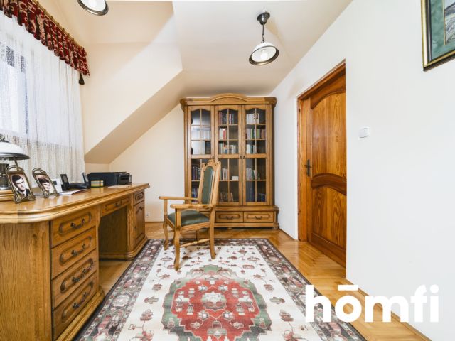 A house with character | a wonderful large garden | Skawina - House - Sale - Krakowski, Skawina