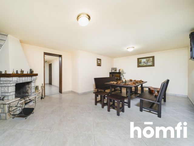 A house with character | a wonderful large garden | Skawina - House - Sale - Krakowski, Skawina