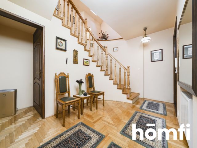 A house with character | a wonderful large garden | Skawina - House - Sale - Krakowski, Skawina