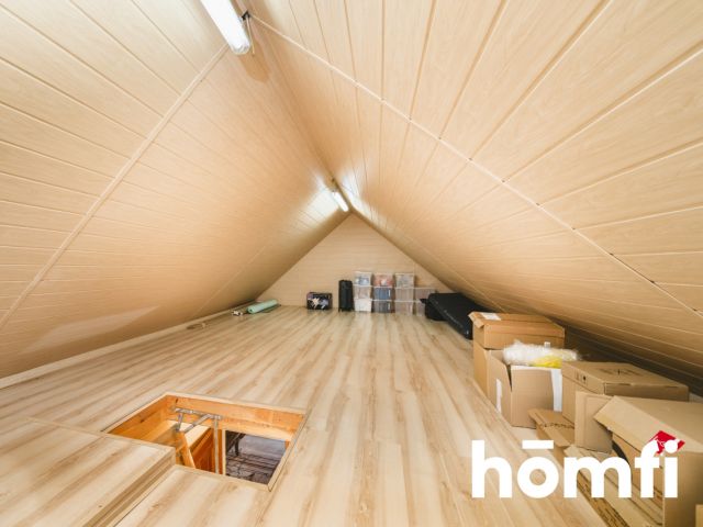 A house with character | a wonderful large garden | Skawina - House - Sale - Krakowski, Skawina