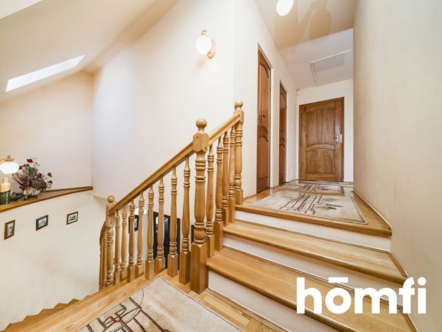 A house with character | a wonderful large garden | Skawina - House - Sale - Krakowski, Skawina