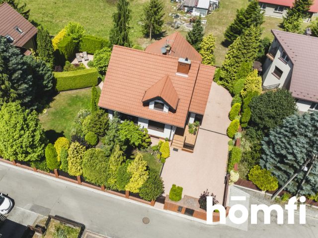 A house with character | a wonderful large garden | Skawina - House - Sale - Krakowski, Skawina