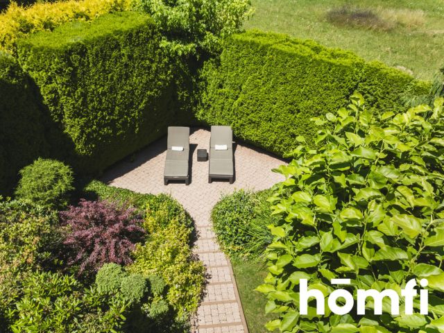 A house with character | a wonderful large garden | Skawina - House - Sale - Krakowski, Skawina