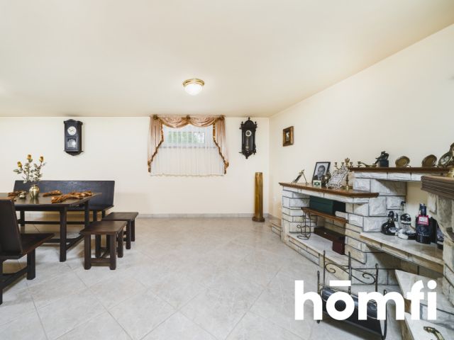 A house with character | a wonderful large garden | Skawina - House - Sale - Krakowski, Skawina