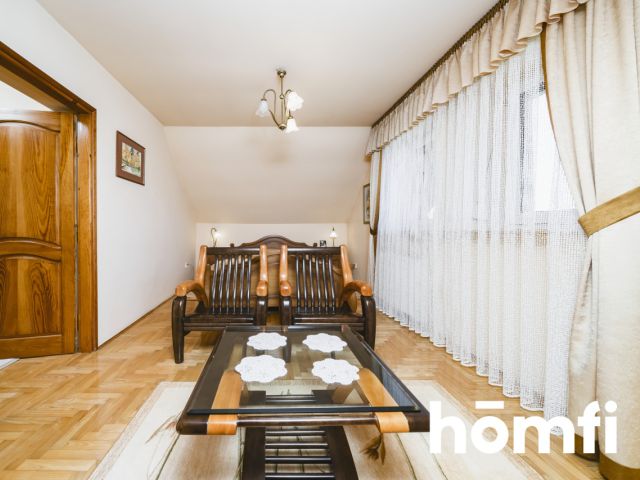 A house with character | a wonderful large garden | Skawina - House - Sale - Krakowski, Skawina