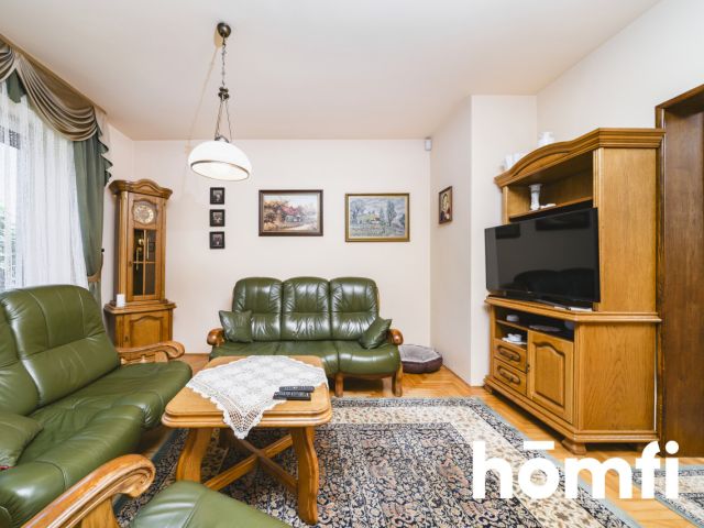 A house with character | a wonderful large garden | Skawina - House - Sale - Krakowski, Skawina