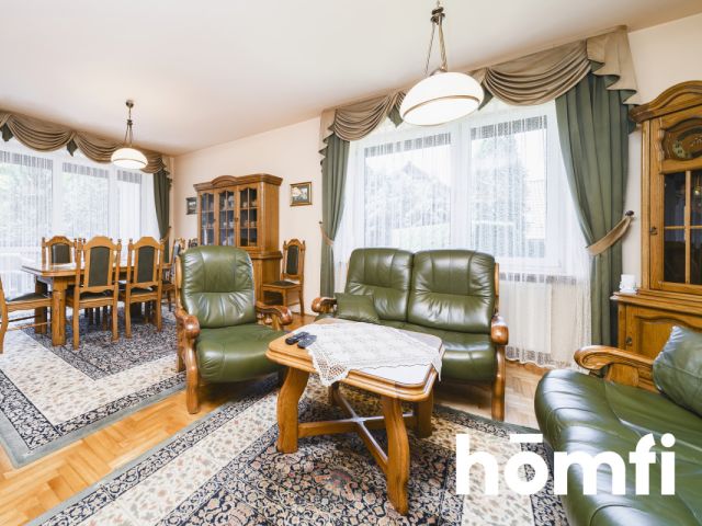 A house with character | a wonderful large garden | Skawina - House - Sale - Krakowski, Skawina