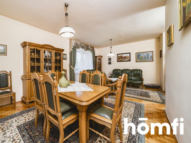 A house with character | a wonderful large garden | Skawina - House - Sale - Krakowski, Skawina