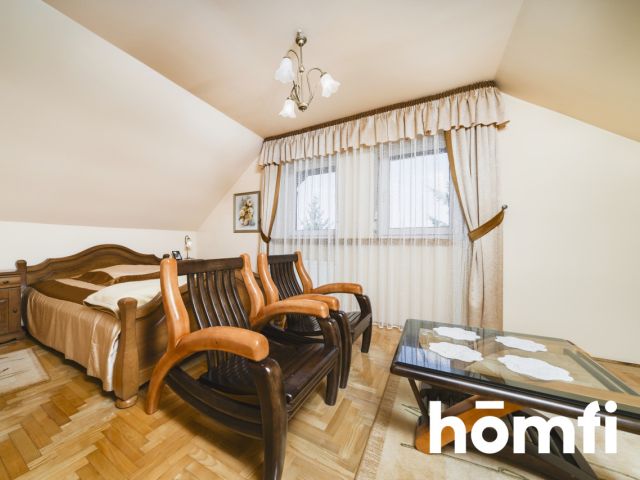 A house with character | a wonderful large garden | Skawina - House - Sale - Krakowski, Skawina