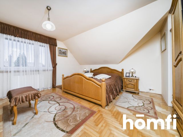 A house with character | a wonderful large garden | Skawina - House - Sale - Krakowski, Skawina