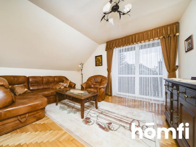 A house with character | a wonderful large garden | Skawina - House - Sale - Krakowski, Skawina