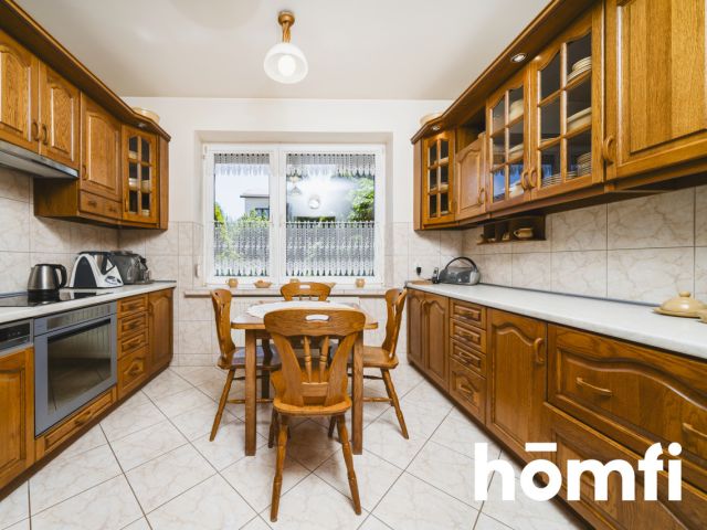 A house with character | a wonderful large garden | Skawina - House - Sale - Krakowski, Skawina