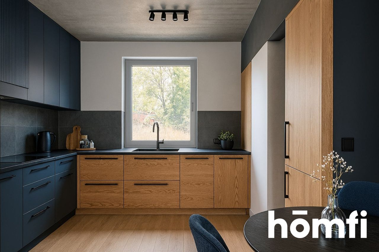 House in the mountains - closed shell + materials! - Дім - Продаж - Nowosądecki, Łabowa / Krzyżówka