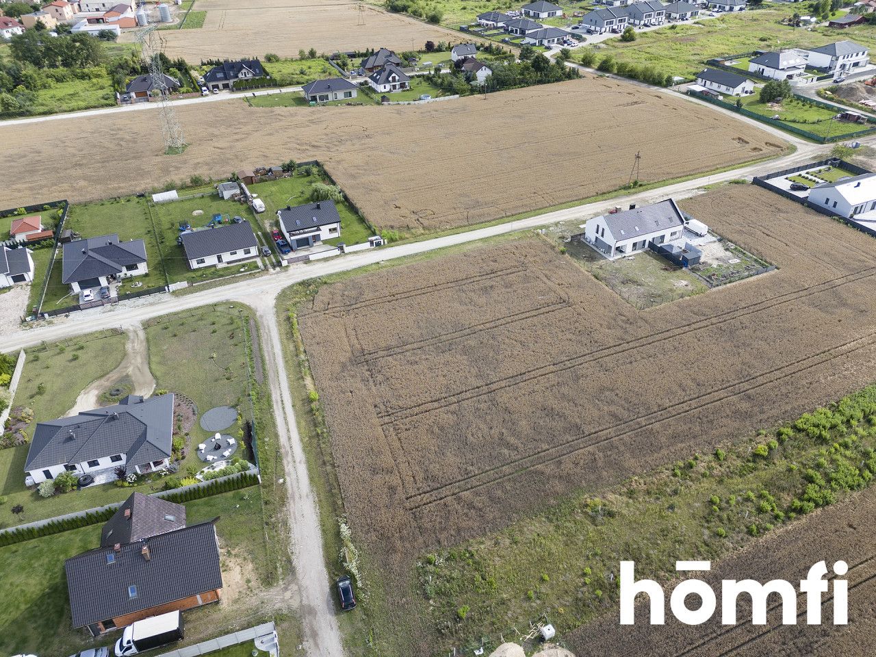 large plot for development in Tarnowo Podgórne - Plot - Sale - Poznański, Tarnowo Podgórne / Sierosław