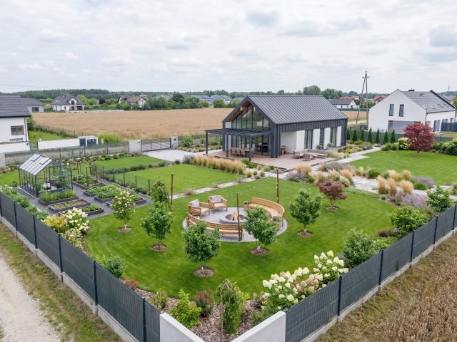 duża działka pod zabudowę w Tarnowie Podgórnym - Działka - Sprzedaż - Poznański, Tarnowo Podgórne / Sierosław