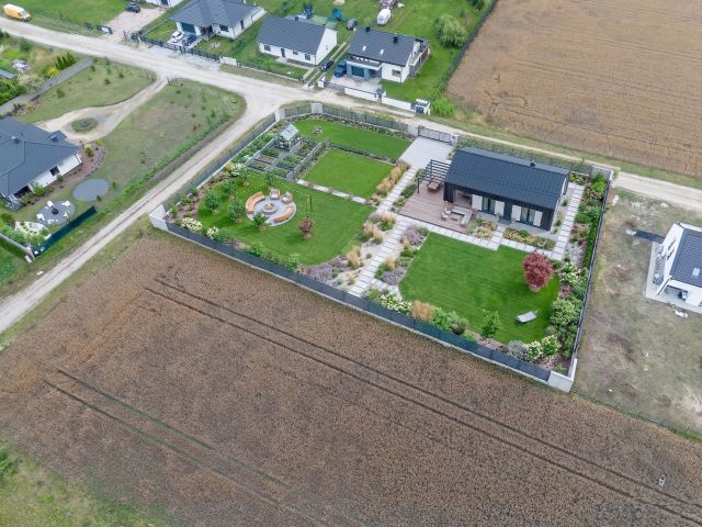 duża działka pod zabudowę w Tarnowie Podgórnym - Działka - Sprzedaż - Poznański, Tarnowo Podgórne / Sierosław