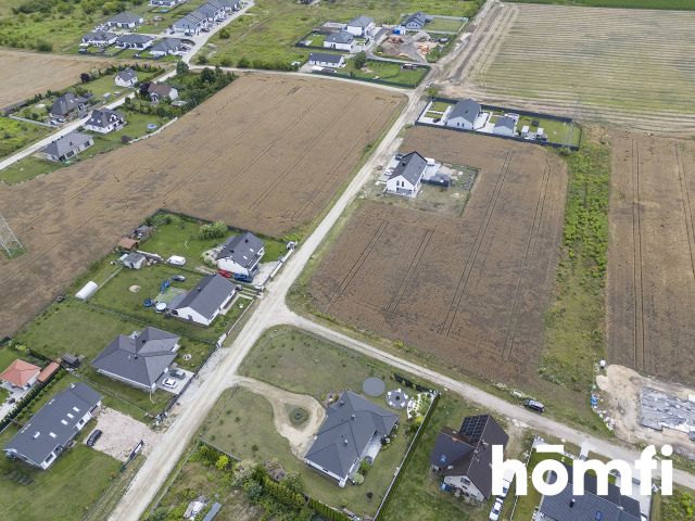 duża działka pod zabudowę w Tarnowie Podgórnym - Działka - Sprzedaż - Poznański, Tarnowo Podgórne / Sierosław