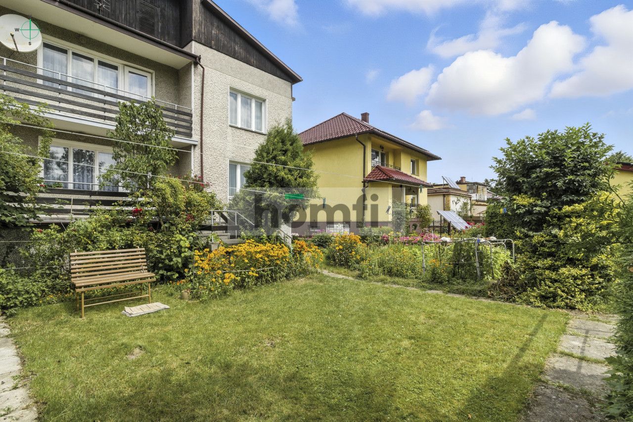 103 m² House with Garage and Basement – Perfect for Rental or Business – Sędziszów - House - Sale - Jędrzejowski, Sędziszów