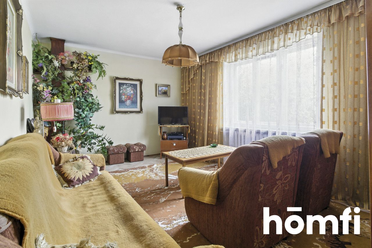 103 m² House with Garage and Basement – Perfect for Rental or Business – Sędziszów - House - Sale - Jędrzejowski, Sędziszów