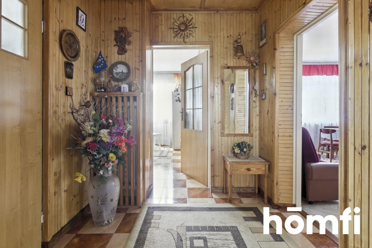 103 m² House with Garage and Basement – Perfect for Rental or Business – Sędziszów - House - Sale - Jędrzejowski, Sędziszów