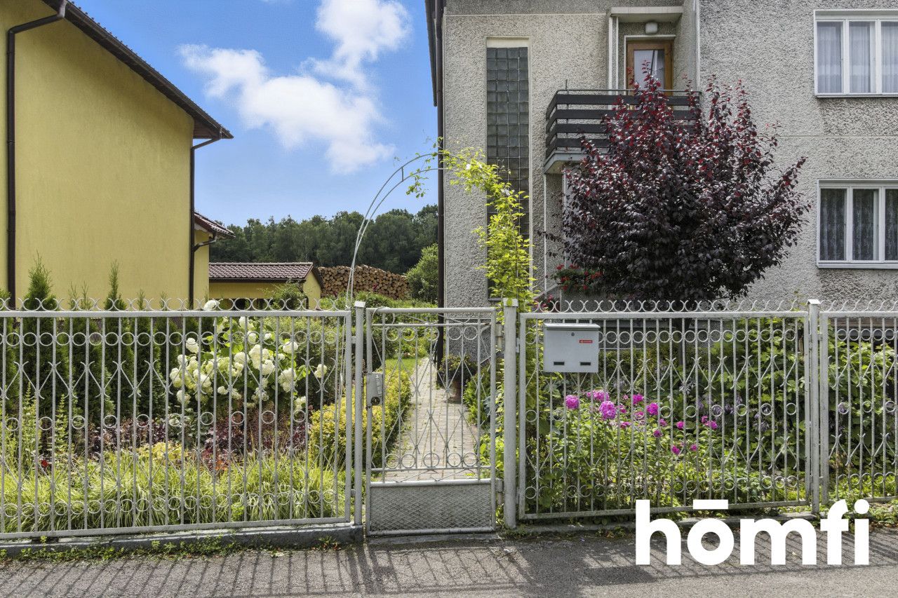 103 m² House with Garage and Basement – Perfect for Rental or Business – Sędziszów - House - Sale - Jędrzejowski, Sędziszów