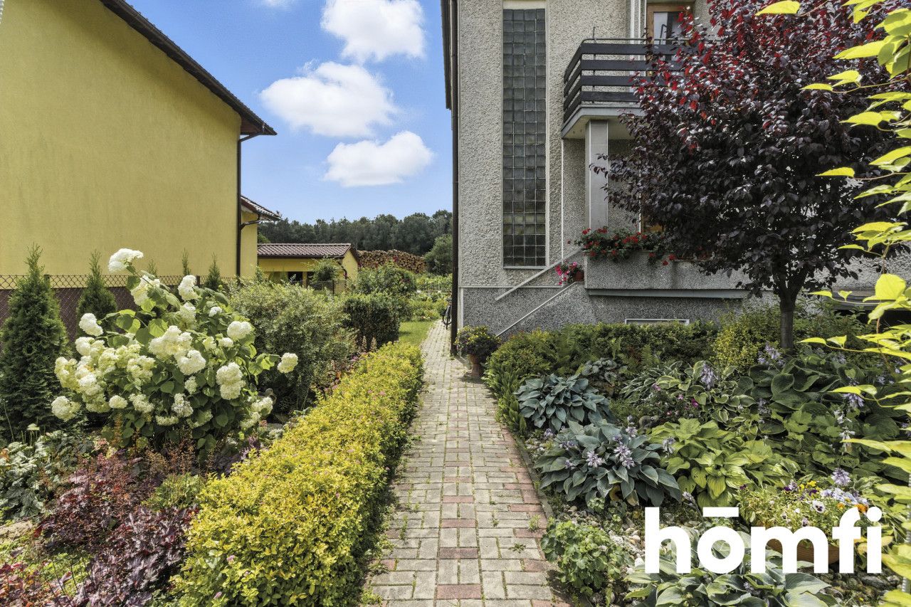 103 m² House with Garage and Basement – Perfect for Rental or Business – Sędziszów - House - Sale - Jędrzejowski, Sędziszów