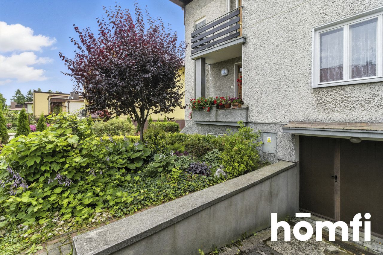 103 m² House with Garage and Basement – Perfect for Rental or Business – Sędziszów - House - Sale - Jędrzejowski, Sędziszów