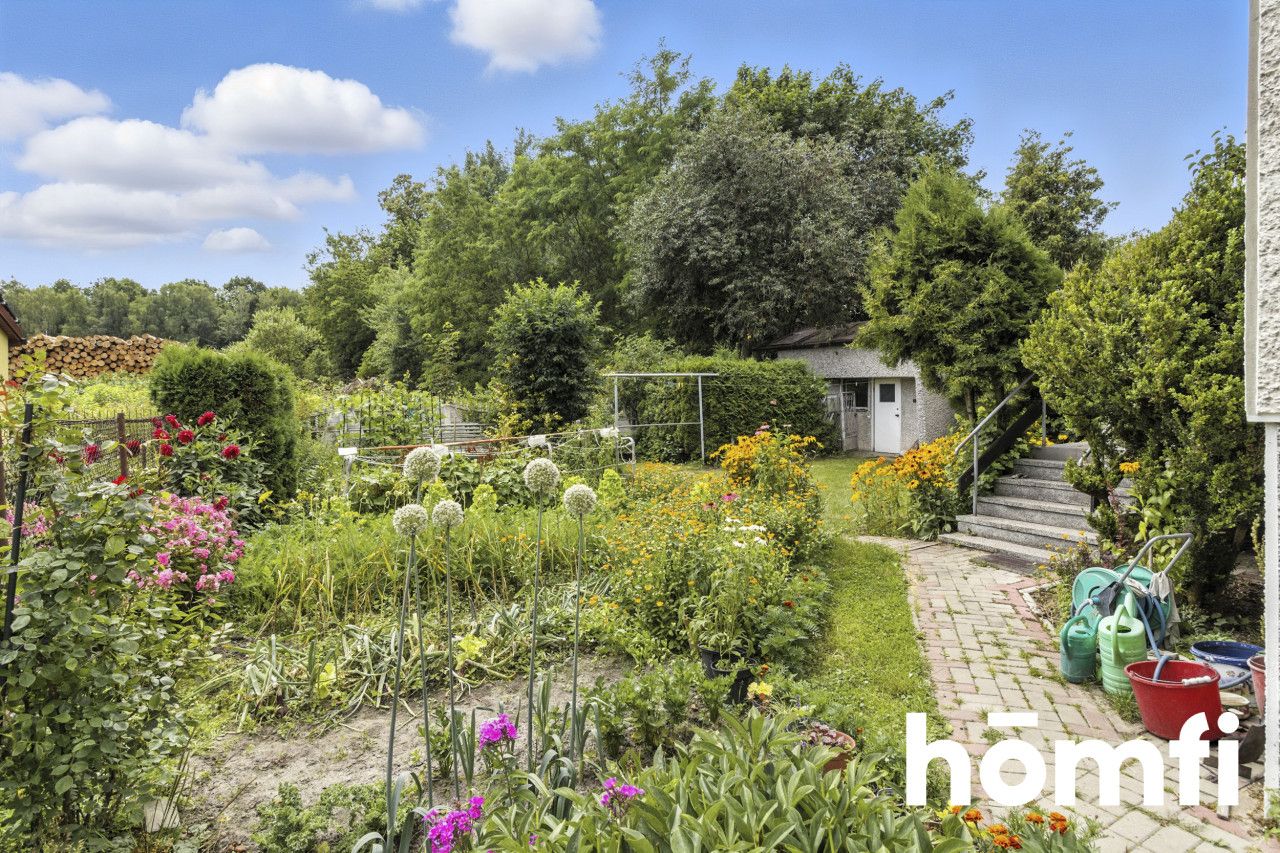 103 m² House with Garage and Basement – Perfect for Rental or Business – Sędziszów - House - Sale - Jędrzejowski, Sędziszów