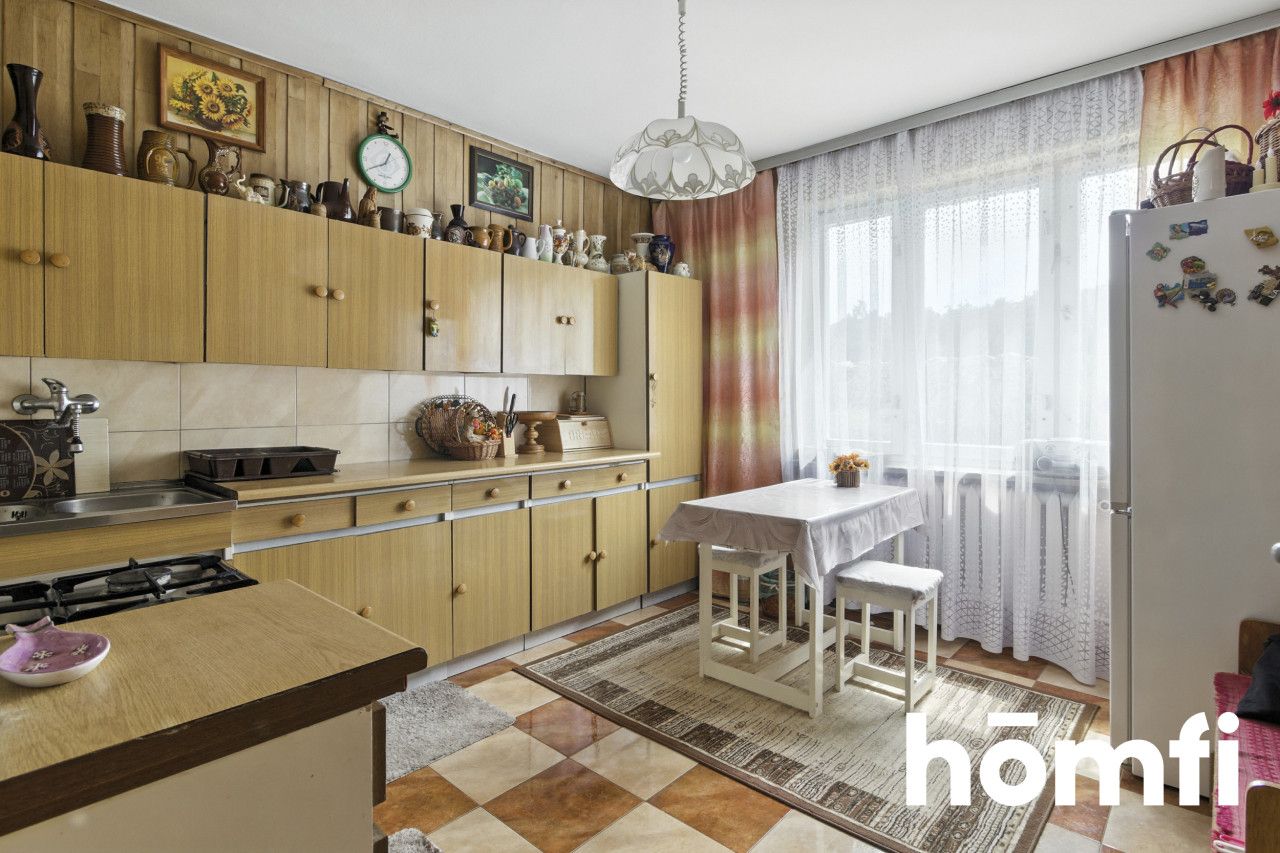 103 m² House with Garage and Basement – Perfect for Rental or Business – Sędziszów - House - Sale - Jędrzejowski, Sędziszów