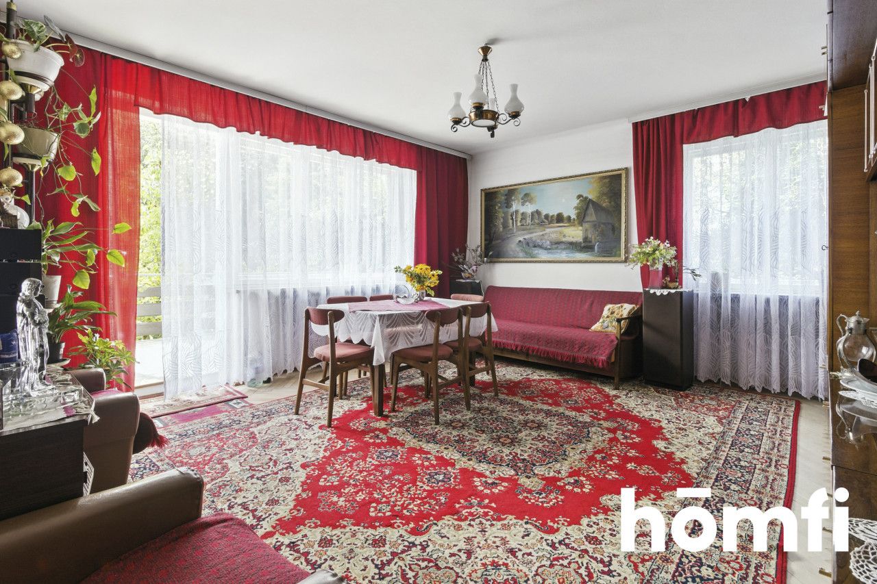 103 m² House with Garage and Basement – Perfect for Rental or Business – Sędziszów - House - Sale - Jędrzejowski, Sędziszów