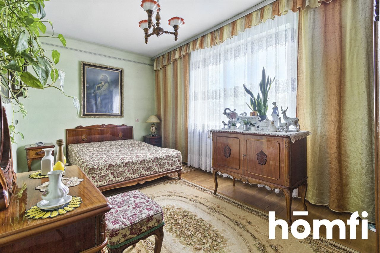 103 m² House with Garage and Basement – Perfect for Rental or Business – Sędziszów - House - Sale - Jędrzejowski, Sędziszów