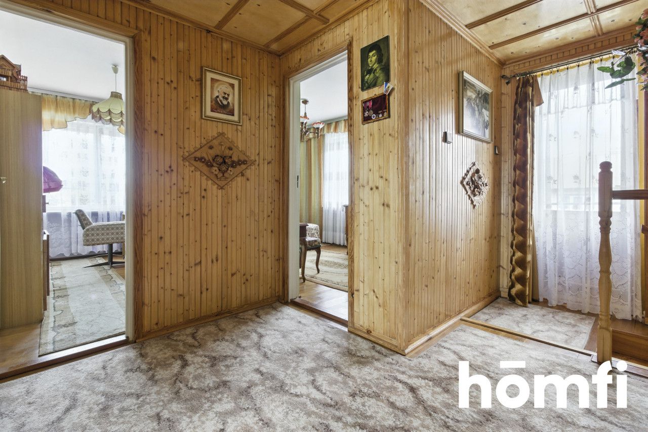 103 m² House with Garage and Basement – Perfect for Rental or Business – Sędziszów - House - Sale - Jędrzejowski, Sędziszów