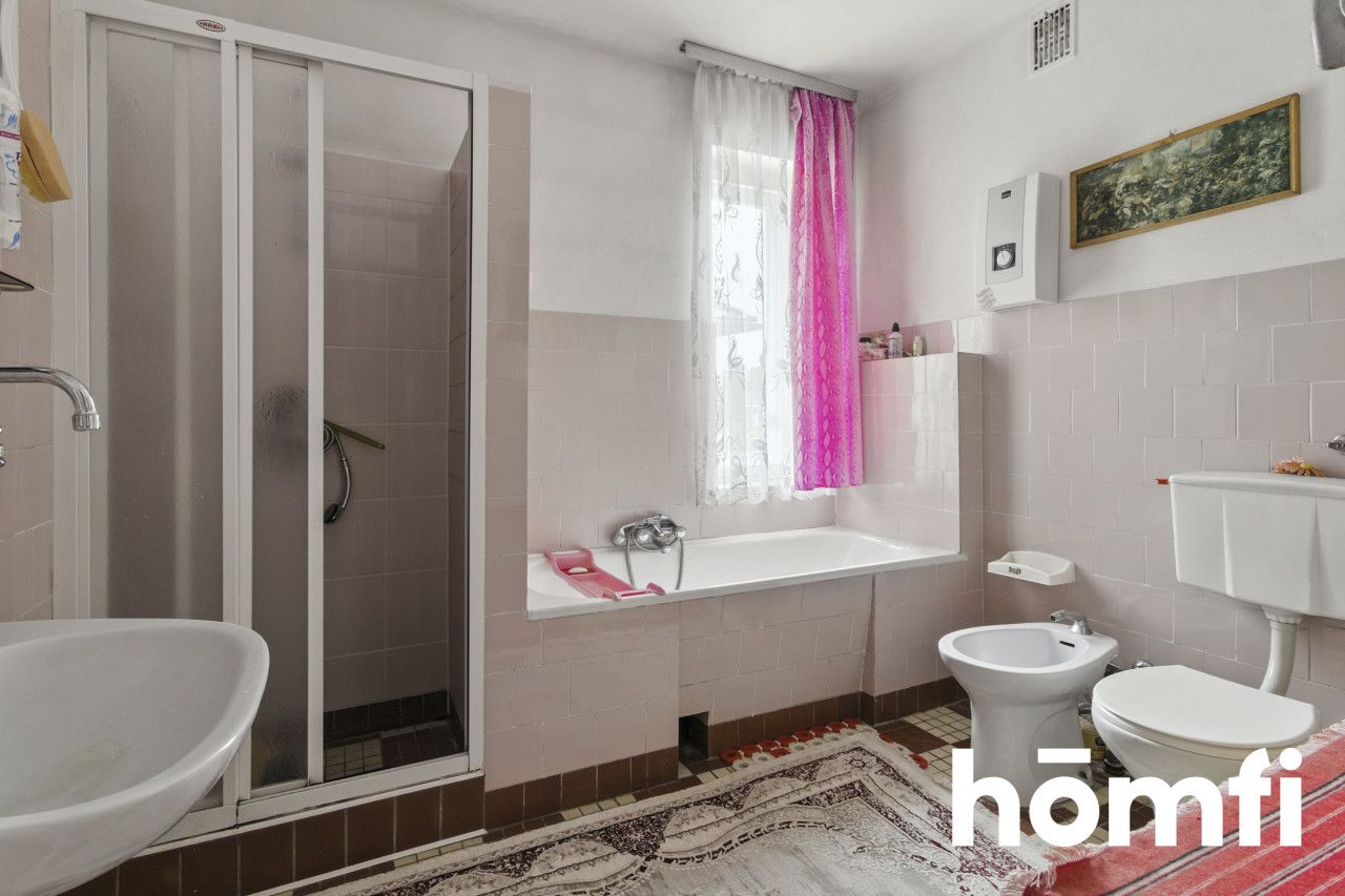 103 m² House with Garage and Basement – Perfect for Rental or Business – Sędziszów - House - Sale - Jędrzejowski, Sędziszów