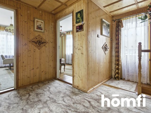 TDom 103 m² z garażem i piwnicą – idealny pod wynajem lub działalność – Sędziszów - Dom - Sprzedaż - Jędrzejowski, Sędziszów