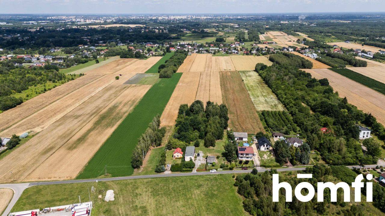 Charyzmatyczna działka w Mazowszanach pod Radomiem - Działka - Sprzedaż - Radomski, Kowala / Mazowszany