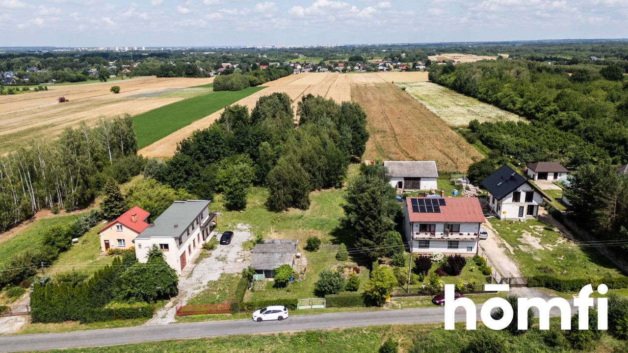 Charyzmatyczna działka w Mazowszanach pod Radomiem - Działka - Sprzedaż - Radomski, Kowala / Mazowszany