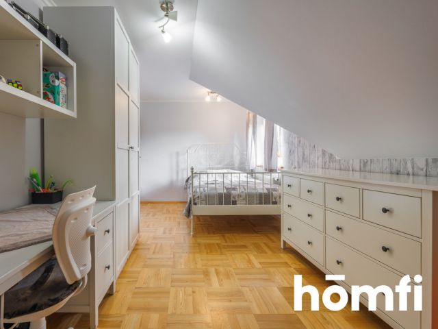 Komfortowy dom wolnostojący o pow. 118,6 m² ( 191,26m² pow. całkowita ) na 9,24 arowej działce - Sanok - Dom - Sprzedaż - Sanocki, Sanok