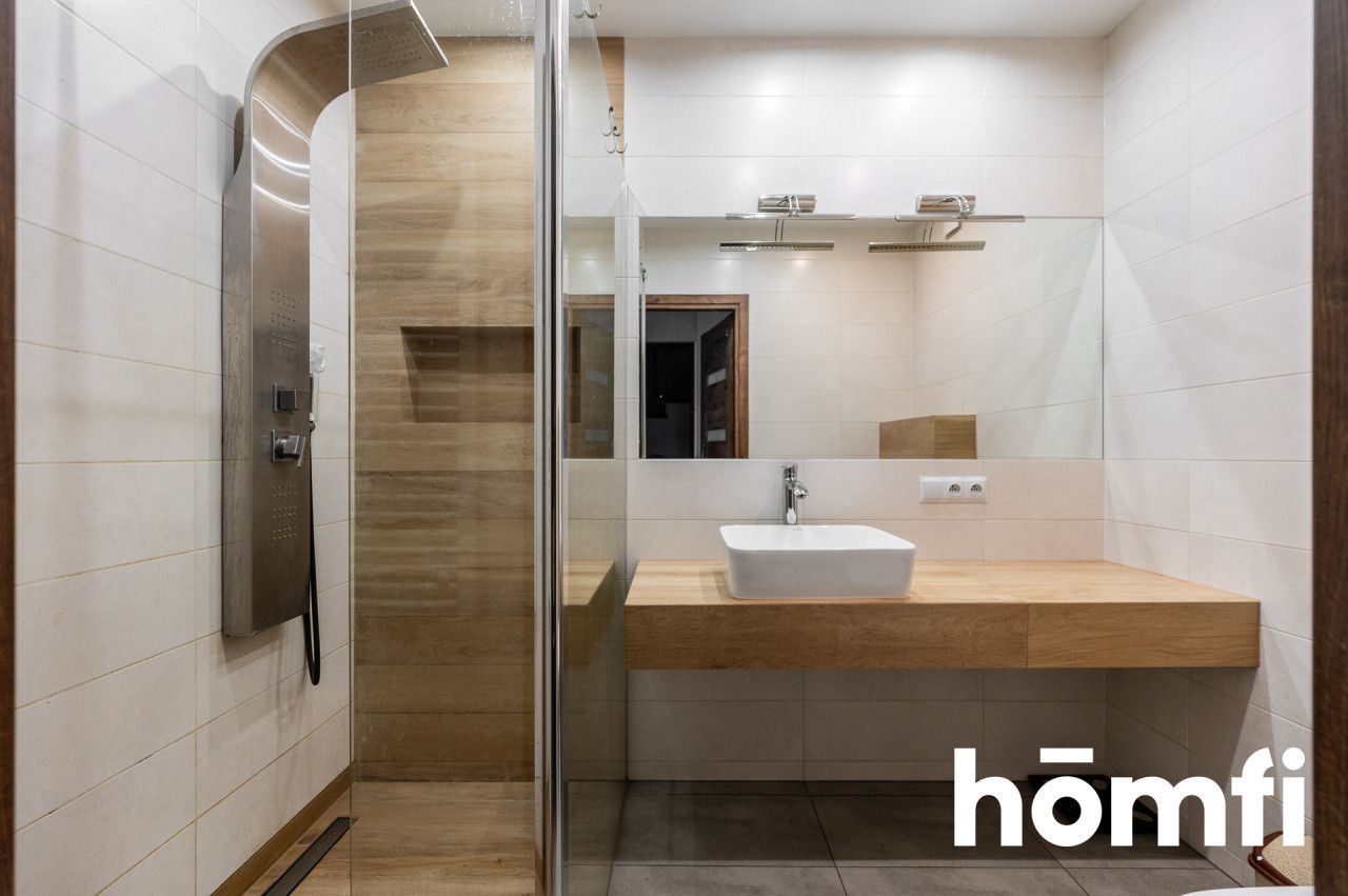 Two-story apartment near the center of Krakow - Apartment - Sale - Kraków, Podgórze