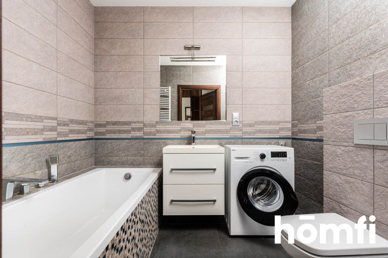 Two-story apartment near the center of Krakow - Apartment - Sale - Kraków, Podgórze