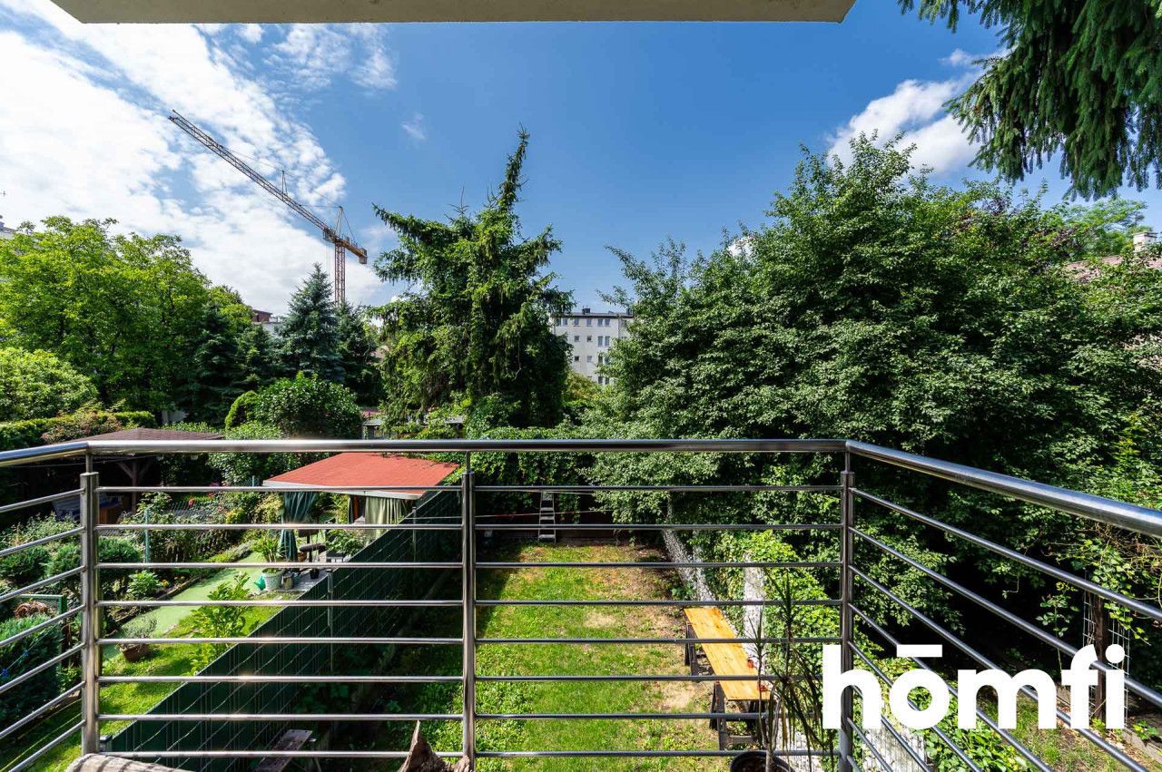 Two-story apartment near the center of Krakow - Apartment - Sale - Kraków, Podgórze