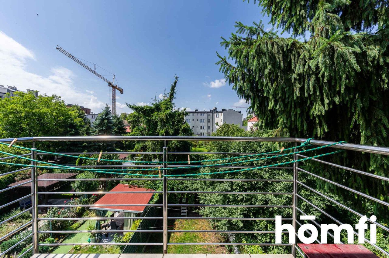 Two-story apartment near the center of Krakow - Apartment - Sale - Kraków, Podgórze