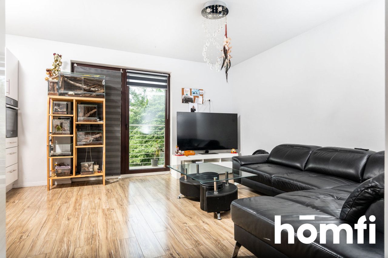 Two-story apartment near the center of Krakow - Apartment - Sale - Kraków, Podgórze