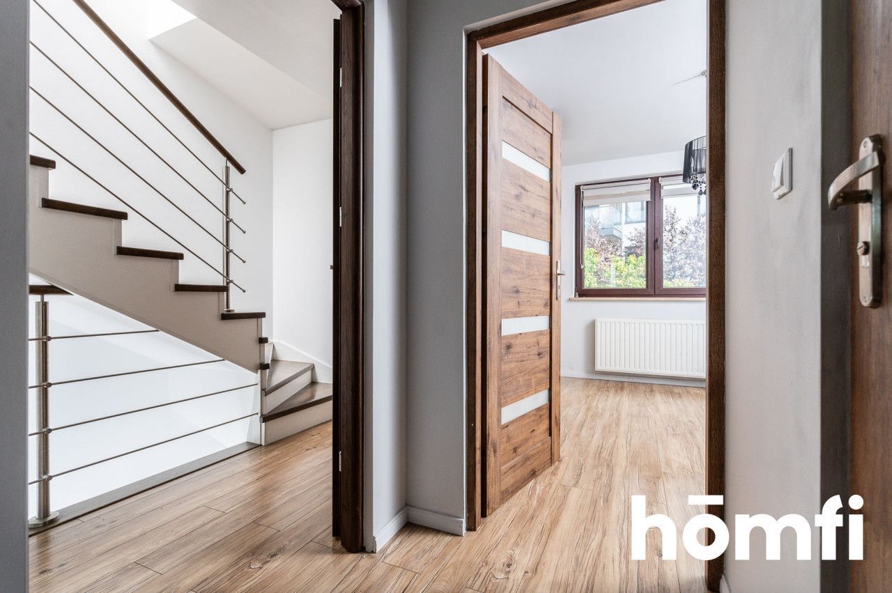 Two-story apartment near the center of Krakow - Apartment - Sale - Kraków, Podgórze