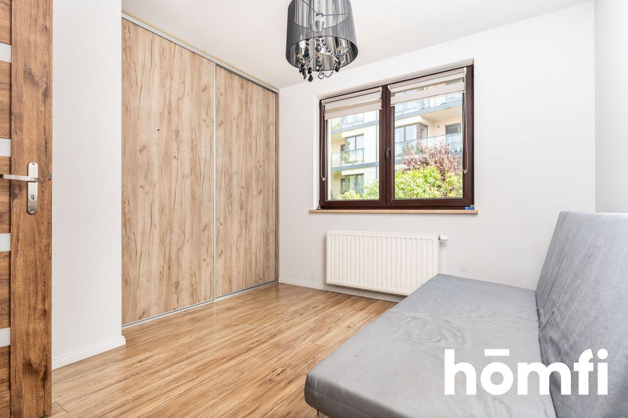 Two-story apartment near the center of Krakow - Apartment - Sale - Kraków, Podgórze