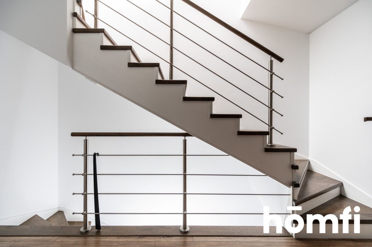 Two-story apartment near the center of Krakow - Apartment - Sale - Kraków, Podgórze