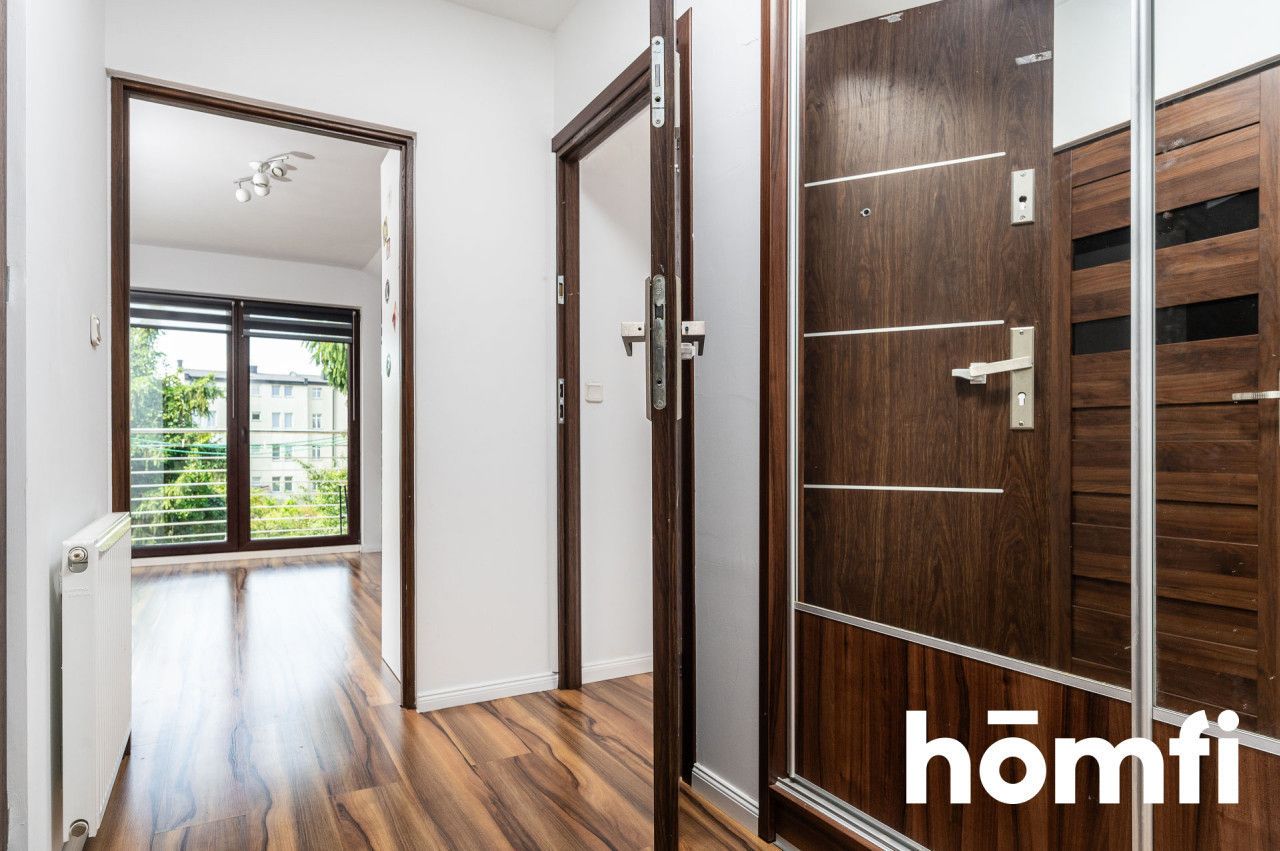 Two-story apartment near the center of Krakow - Apartment - Sale - Kraków, Podgórze