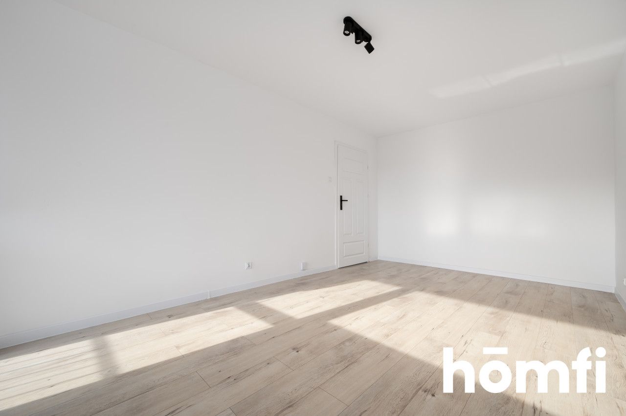 Ready-to-move-in apartment after renovation in Górna - Квартира - Продаж - Łódź, Górna / Dąbrowa