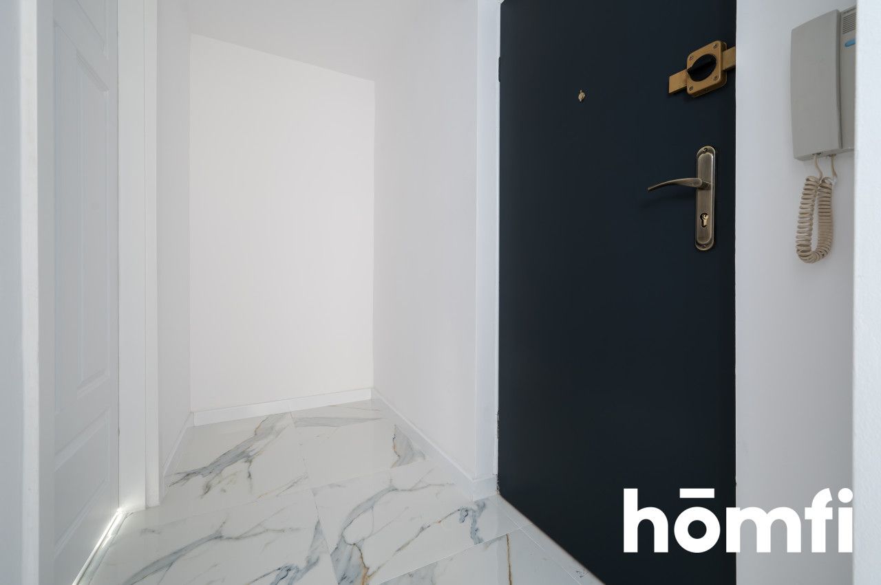 Ready-to-move-in apartment after renovation in Górna - Квартира - Продаж - Łódź, Górna / Dąbrowa